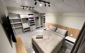 Apartamento No Centro De Gramado-Rs